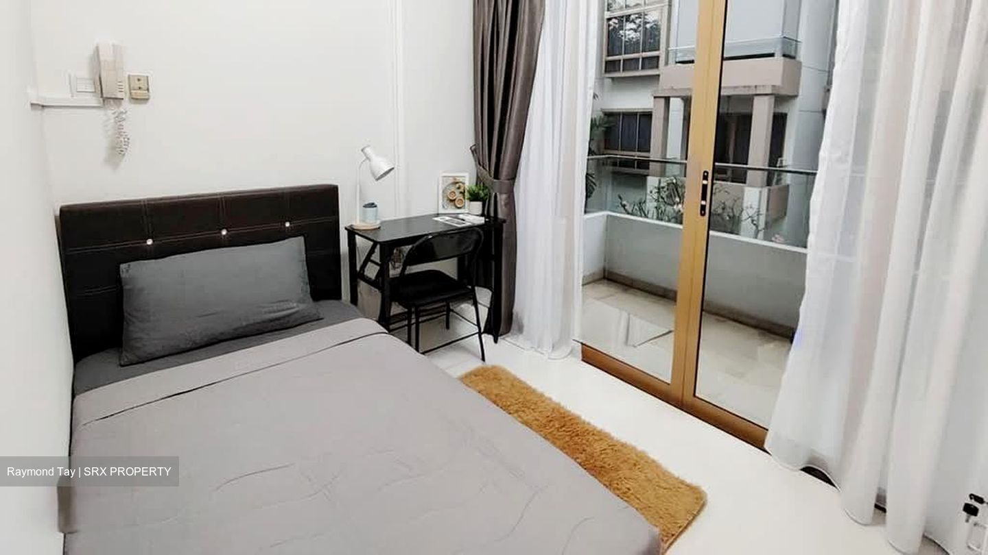 The Maylea (D5), Condominium #584417181